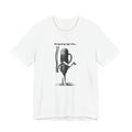 "Navigating Life Like..." Vintage Diver Graphic Tee